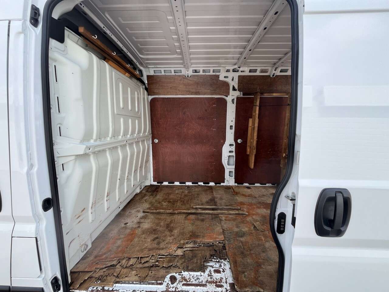 2023 VAUXHALL MOVANO 2023 VAUXHALL MOVANO