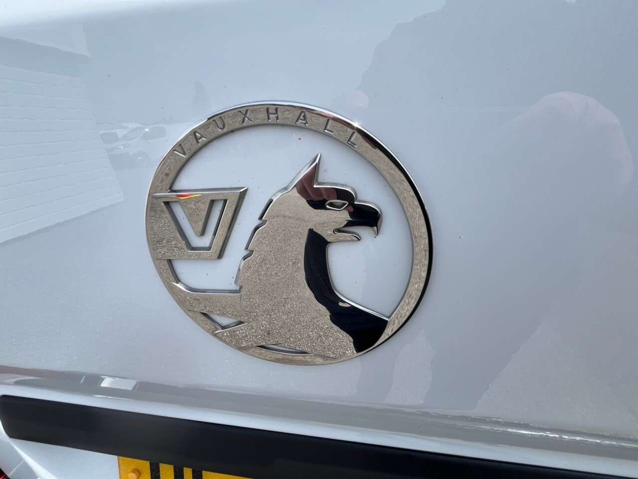 2023 VAUXHALL MOVANO 2023 VAUXHALL MOVANO
