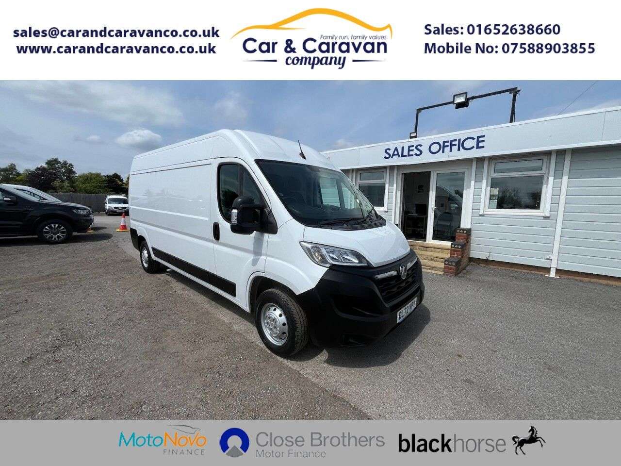 A 2023 VAUXHALL MOVANO 2.2 CDTi 3500 BiTurbo Prime Panel Van 5dr Diesel Manual FWD L3 H2 Euro 6 (s A 2023 VAUXHALL MOVANO 2.2 CDTi 3500 BiTurbo Prime Panel Van 5dr Diesel Manual FWD L3 H2 Euro 6 (s