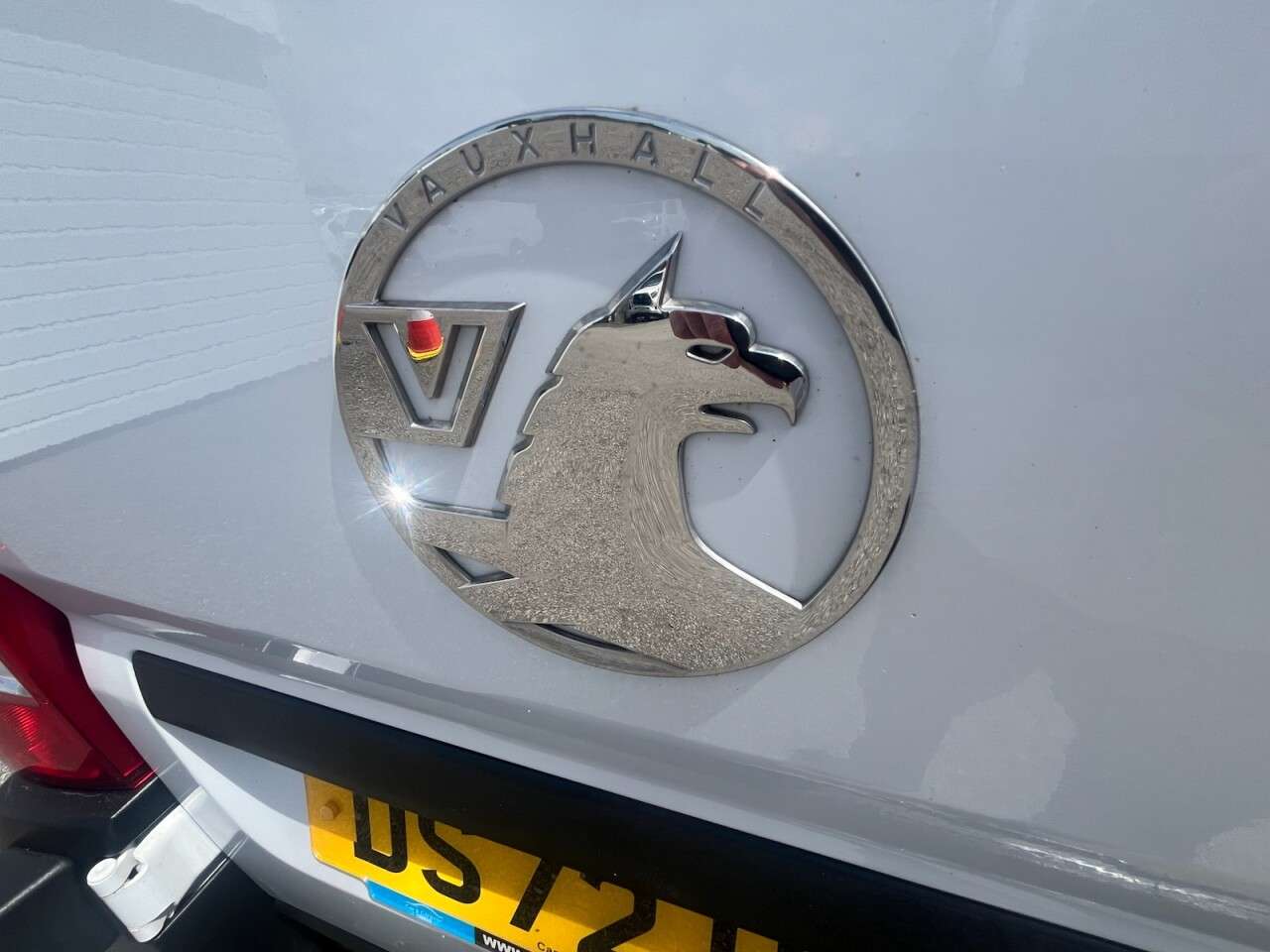 2023 VAUXHALL MOVANO 2023 VAUXHALL MOVANO