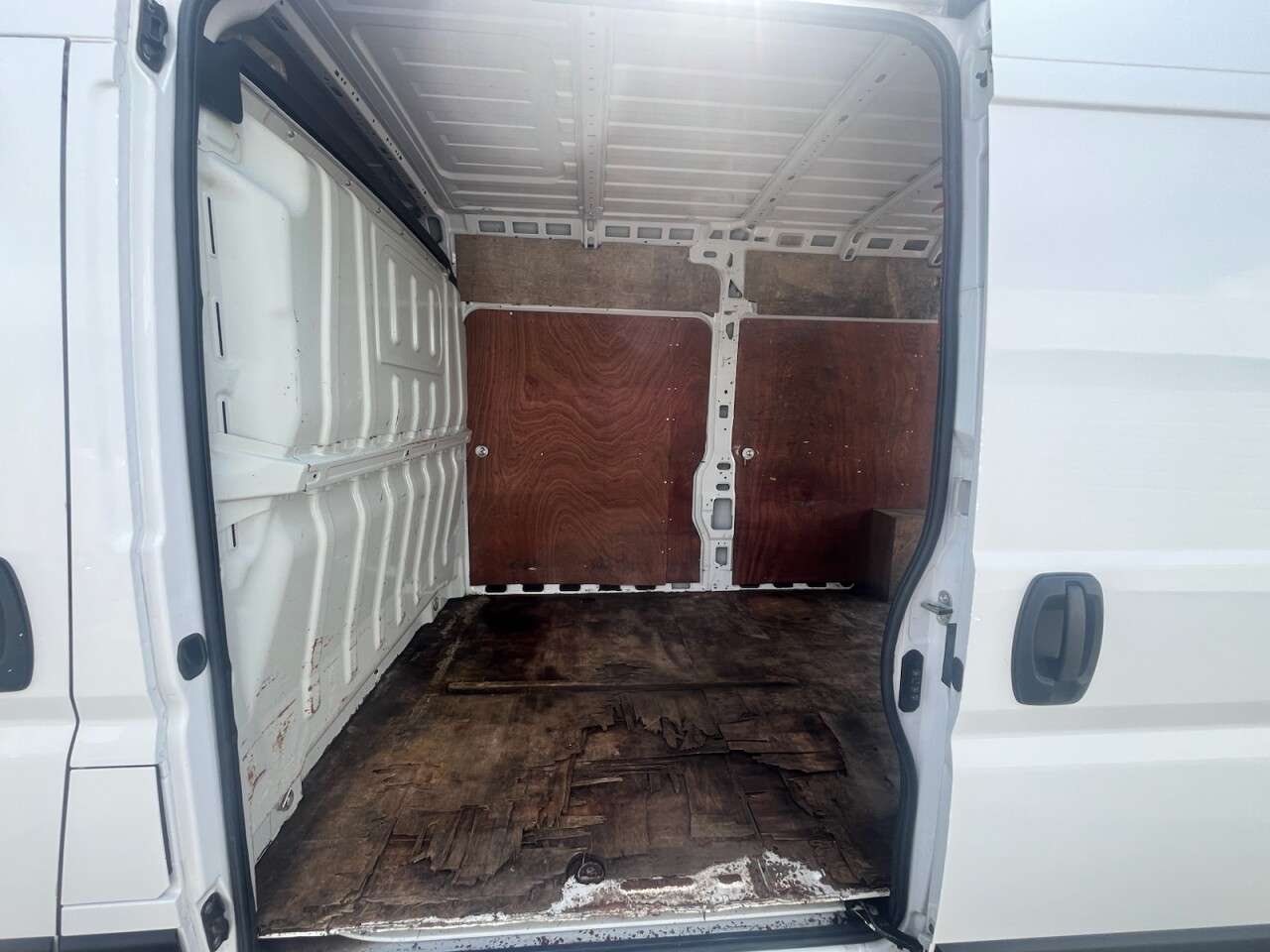 2023 VAUXHALL MOVANO 2023 VAUXHALL MOVANO