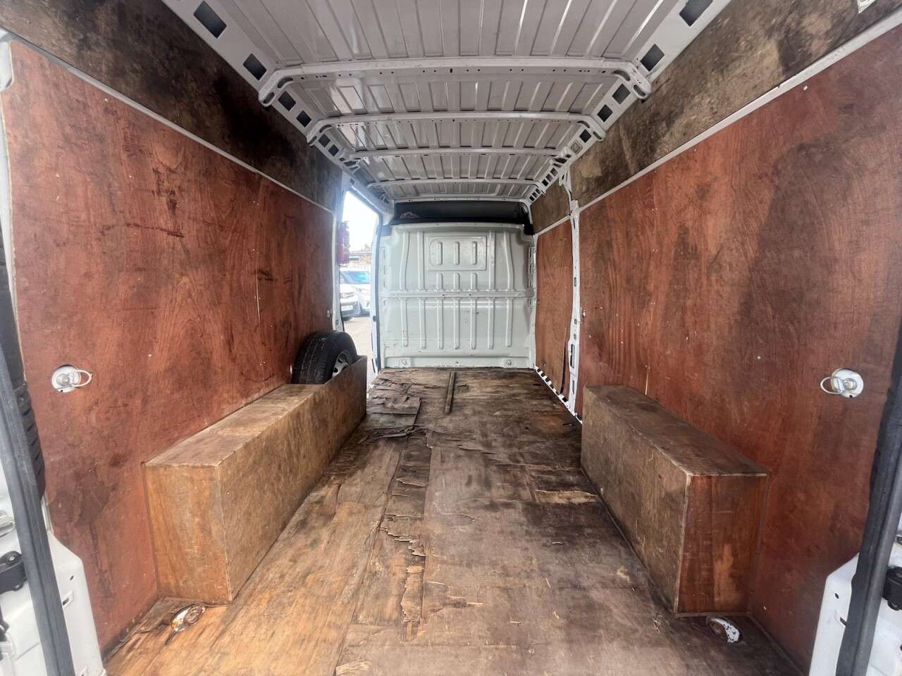 2023 VAUXHALL MOVANO 2023 VAUXHALL MOVANO