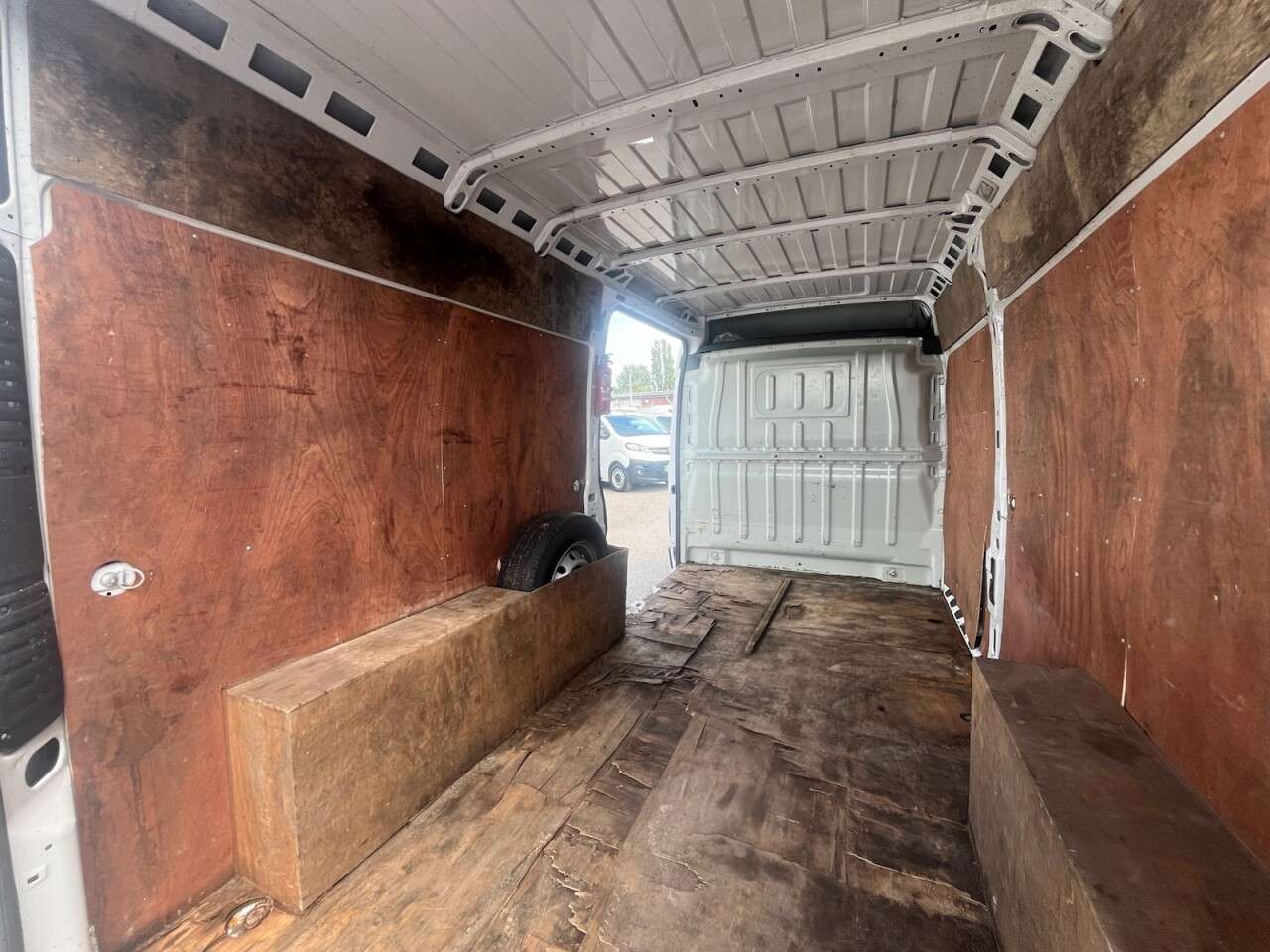 2023 VAUXHALL MOVANO 2023 VAUXHALL MOVANO