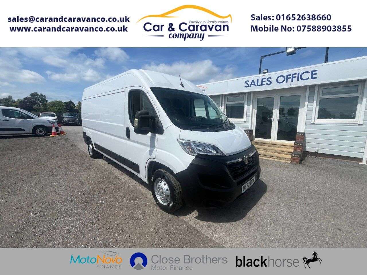 A 2023 VAUXHALL MOVANO 2.2 CDTi 3500 BiTurbo Prime Panel Van 5dr Diesel Manual FWD L3 H2 Euro 6 (s A 2023 VAUXHALL MOVANO 2.2 CDTi 3500 BiTurbo Prime Panel Van 5dr Diesel Manual FWD L3 H2 Euro 6 (s
