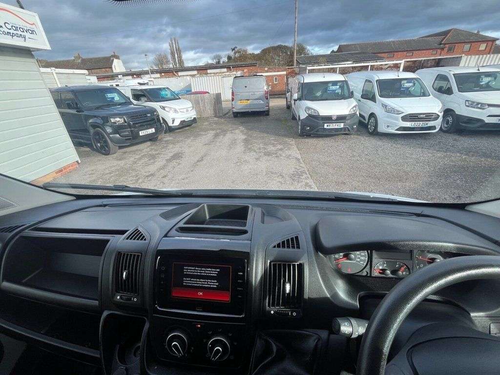 2023 VAUXHALL MOVANO 2023 VAUXHALL MOVANO
