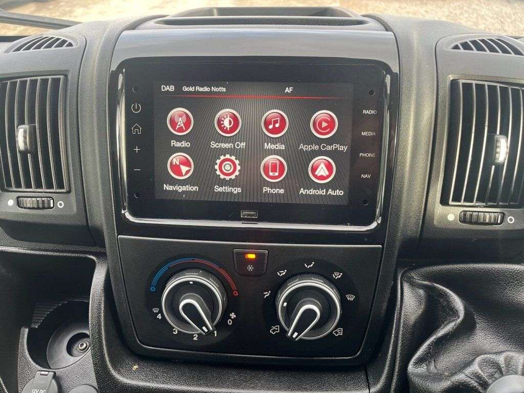 2023 VAUXHALL MOVANO 2023 VAUXHALL MOVANO
