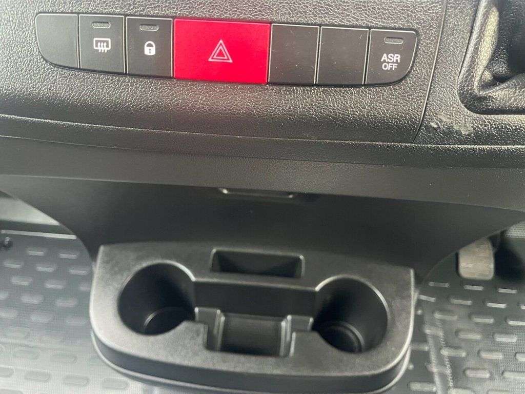 2023 VAUXHALL MOVANO 2023 VAUXHALL MOVANO