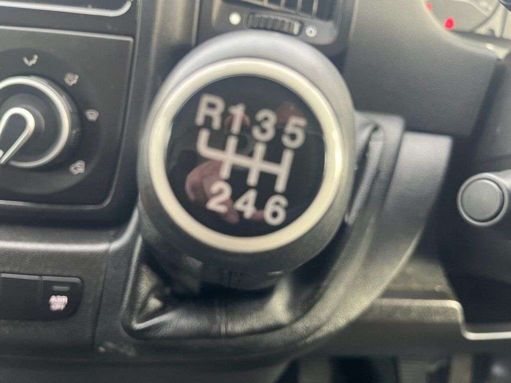 2023 VAUXHALL MOVANO 2023 VAUXHALL MOVANO