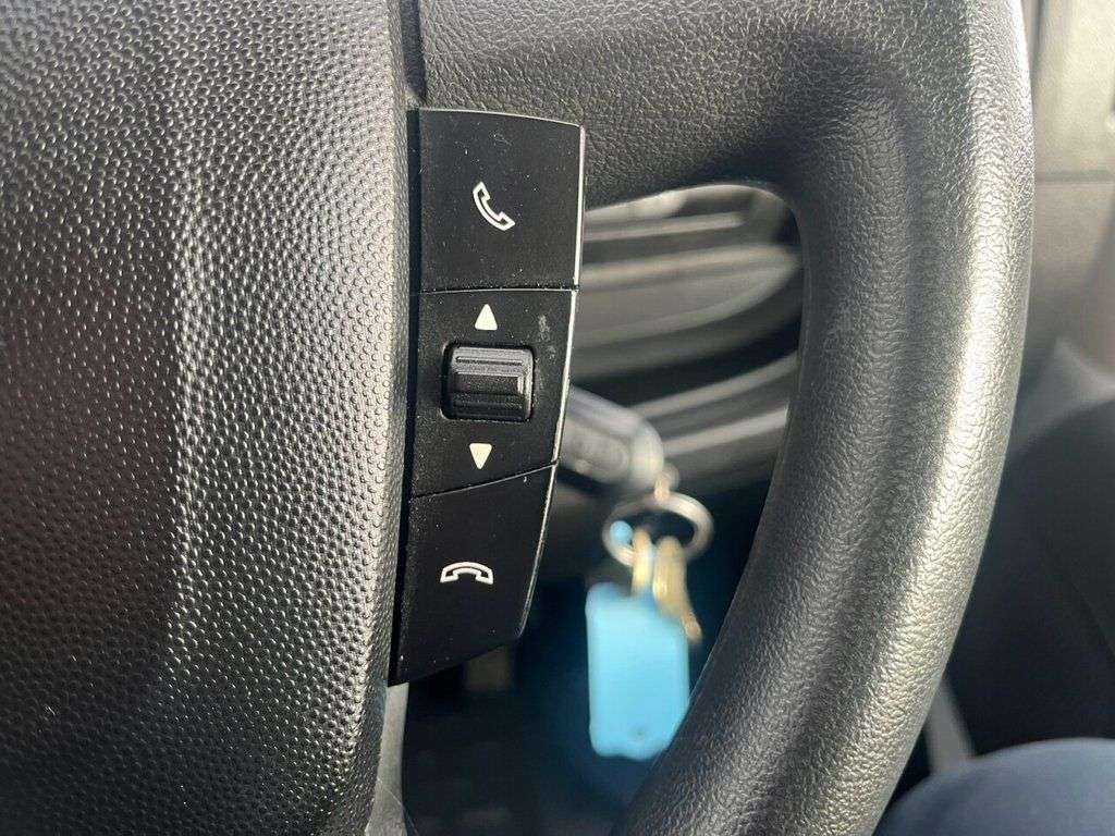 2023 VAUXHALL MOVANO 2023 VAUXHALL MOVANO