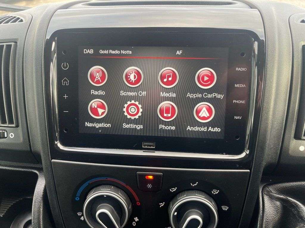 2023 VAUXHALL MOVANO 2023 VAUXHALL MOVANO
