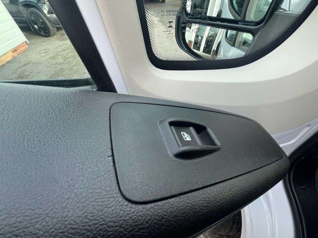 2023 VAUXHALL MOVANO 2023 VAUXHALL MOVANO