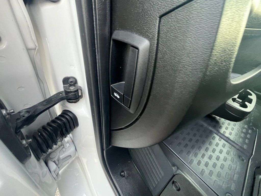 2023 VAUXHALL MOVANO 2023 VAUXHALL MOVANO