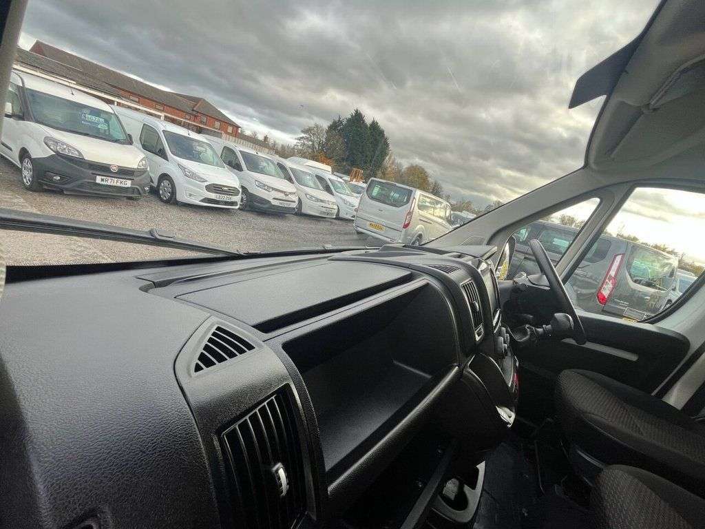 2023 VAUXHALL MOVANO 2023 VAUXHALL MOVANO