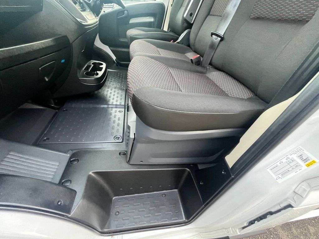 2023 VAUXHALL MOVANO 2023 VAUXHALL MOVANO