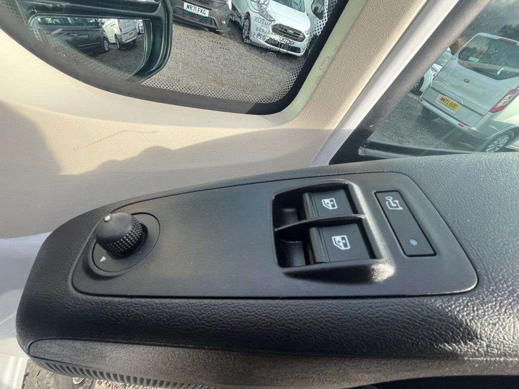 2023 VAUXHALL MOVANO 2023 VAUXHALL MOVANO