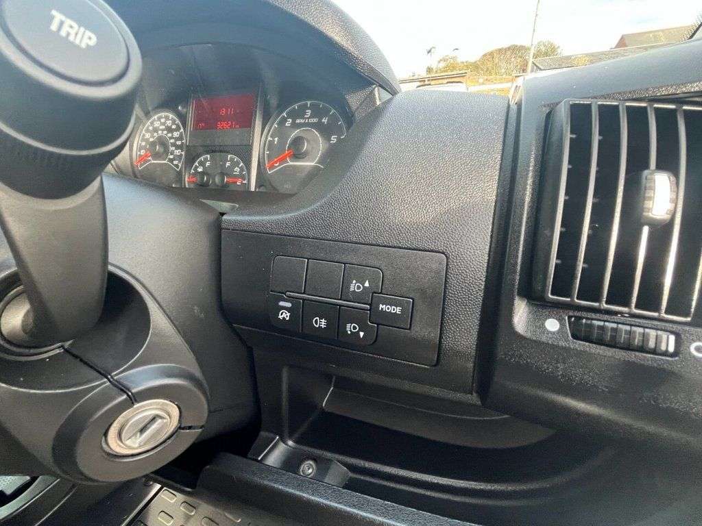 2023 VAUXHALL MOVANO 2023 VAUXHALL MOVANO