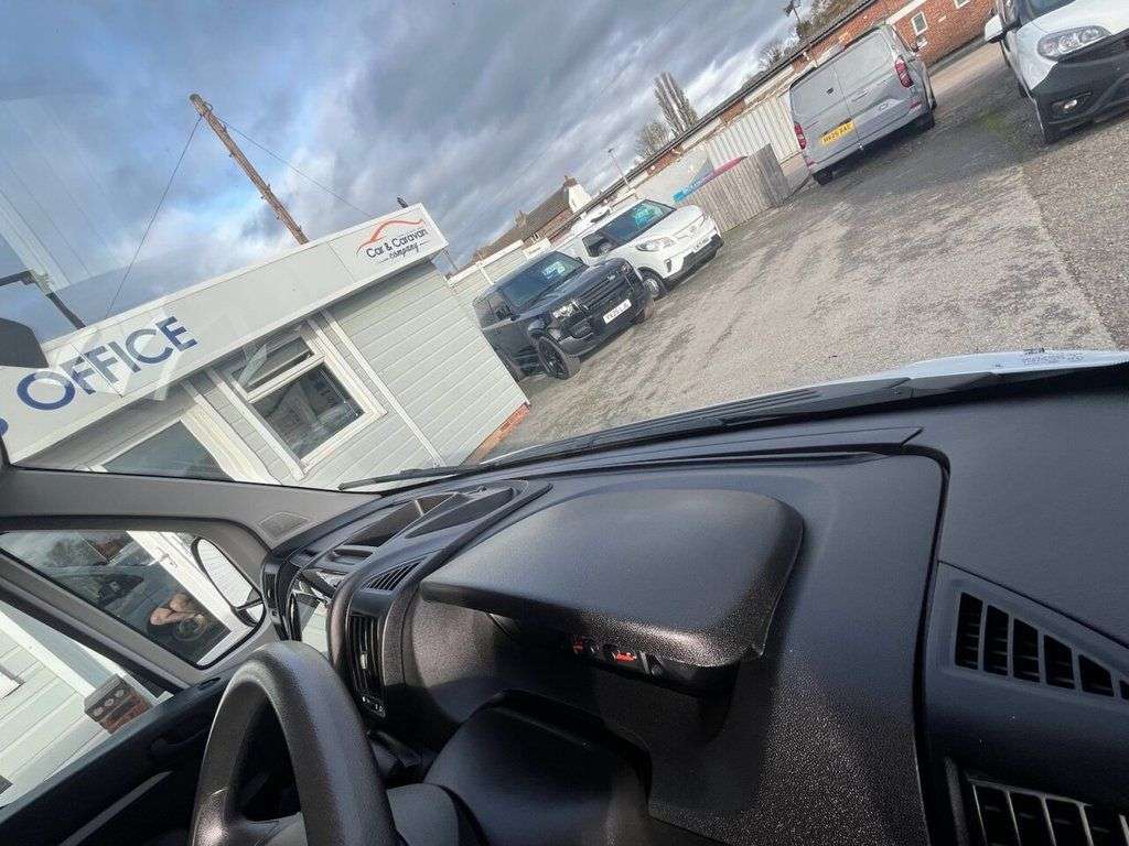 2023 VAUXHALL MOVANO 2023 VAUXHALL MOVANO