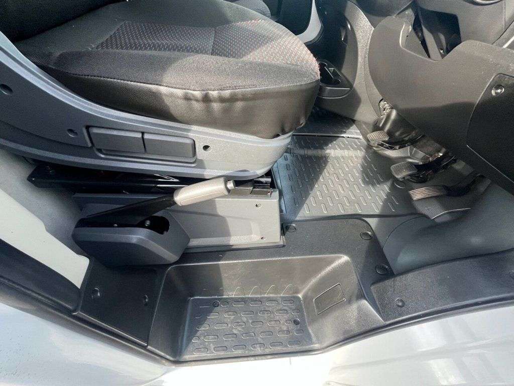 2023 VAUXHALL MOVANO 2023 VAUXHALL MOVANO