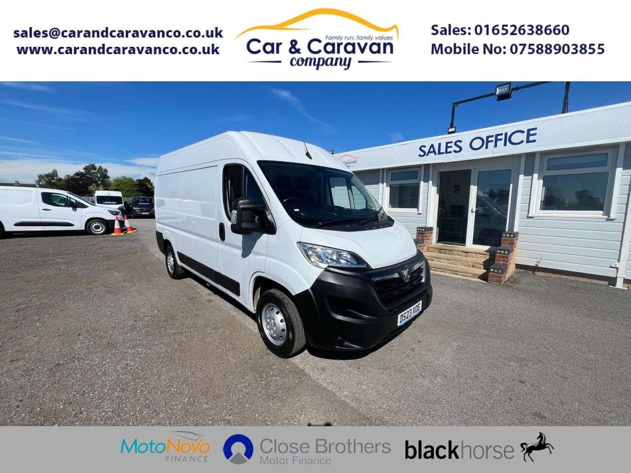 A 2023 VAUXHALL MOVANO 2.2 CDTi 3500 BiTurbo Prime Panel Van 5dr Diesel Manual FWD L2 H2 Euro 6 (s A 2023 VAUXHALL MOVANO 2.2 CDTi 3500 BiTurbo Prime Panel Van 5dr Diesel Manual FWD L2 H2 Euro 6 (s