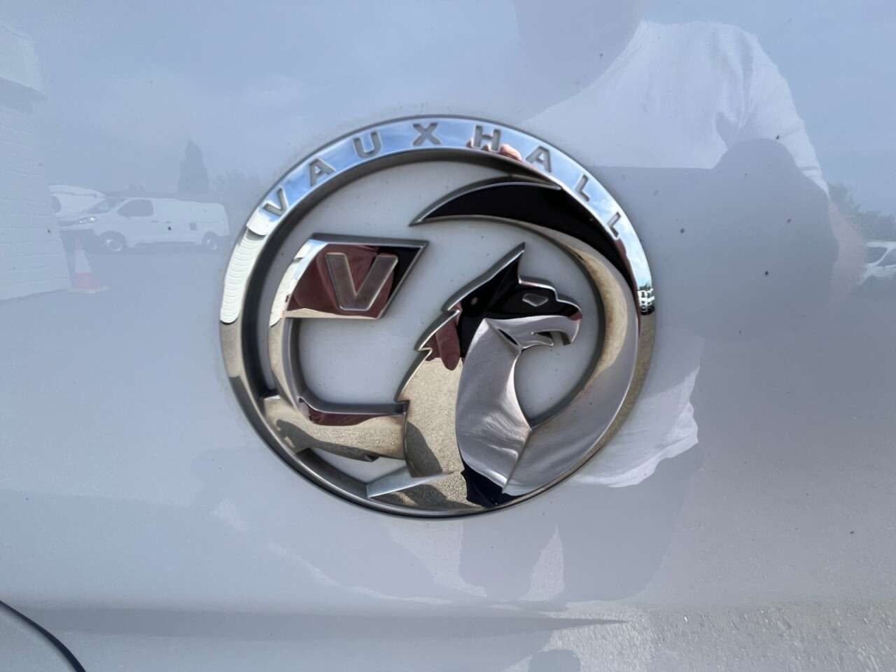 2022 VAUXHALL VIVARO 2022 VAUXHALL VIVARO