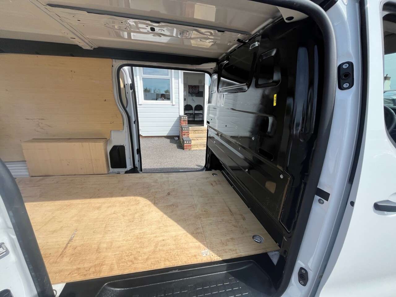 2022 VAUXHALL VIVARO 2022 VAUXHALL VIVARO