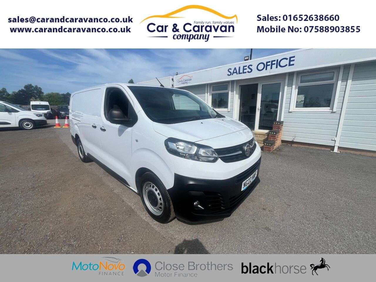 A 2022 VAUXHALL VIVARO 1.5 Turbo D 2900 Dynamic Panel Van 6dr Diesel Manual L2 H1 Euro 6 (s/s) (10 A 2022 VAUXHALL VIVARO 1.5 Turbo D 2900 Dynamic Panel Van 6dr Diesel Manual L2 H1 Euro 6 (s/s) (10