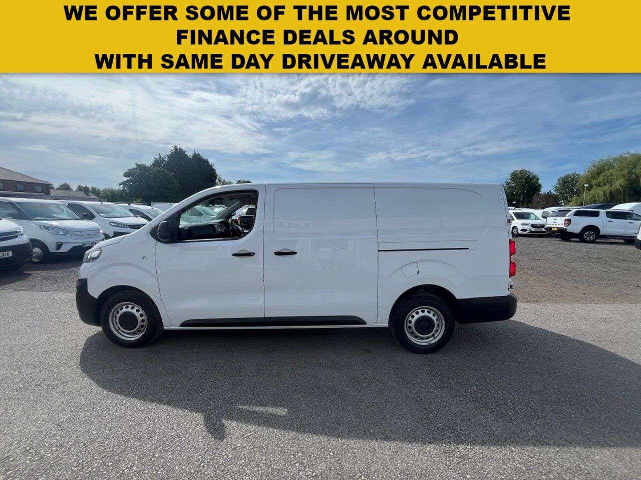 2022 VAUXHALL VIVARO 2022 VAUXHALL VIVARO