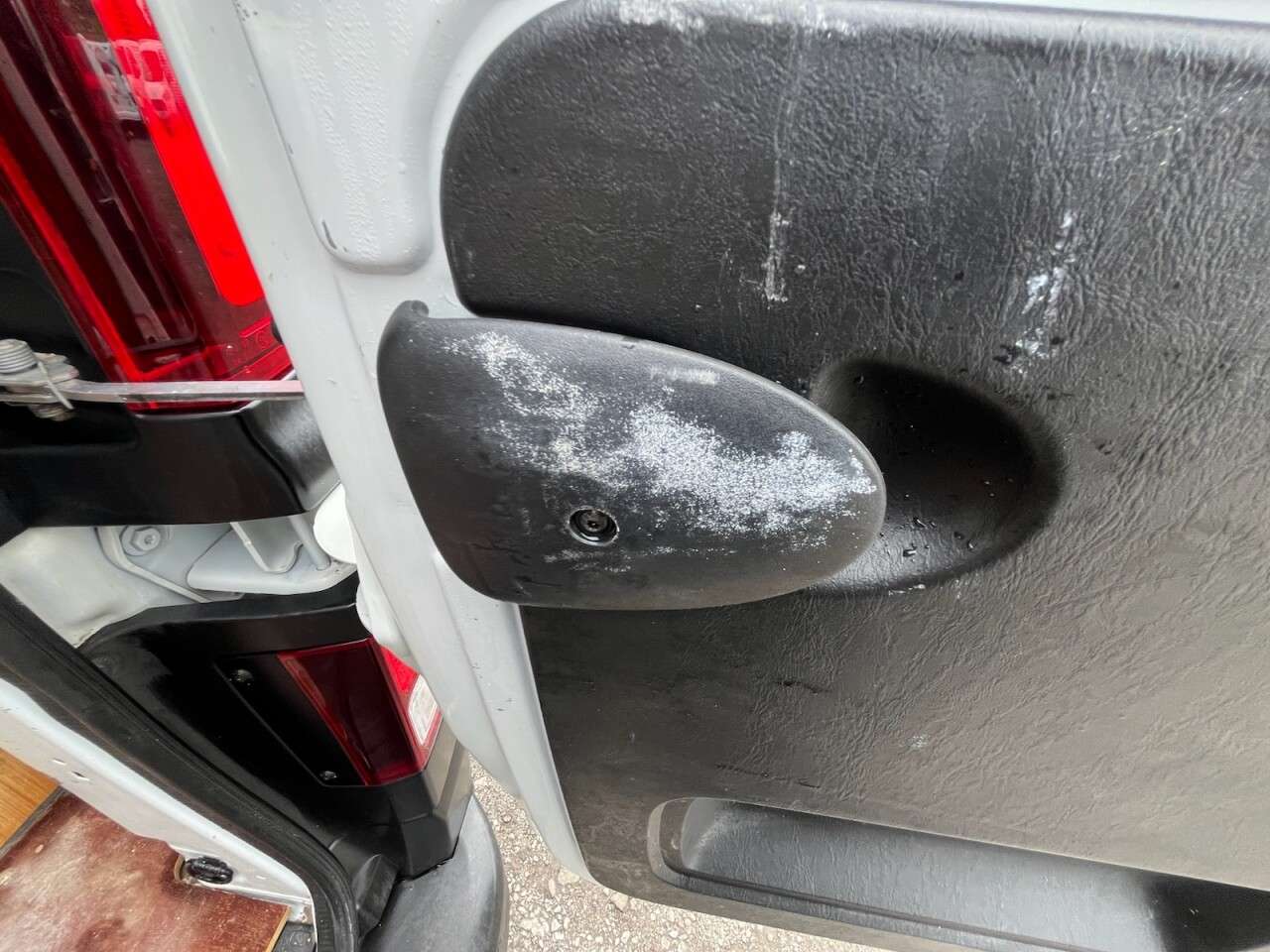 2022 RENAULT TRAFIC 2022 RENAULT TRAFIC