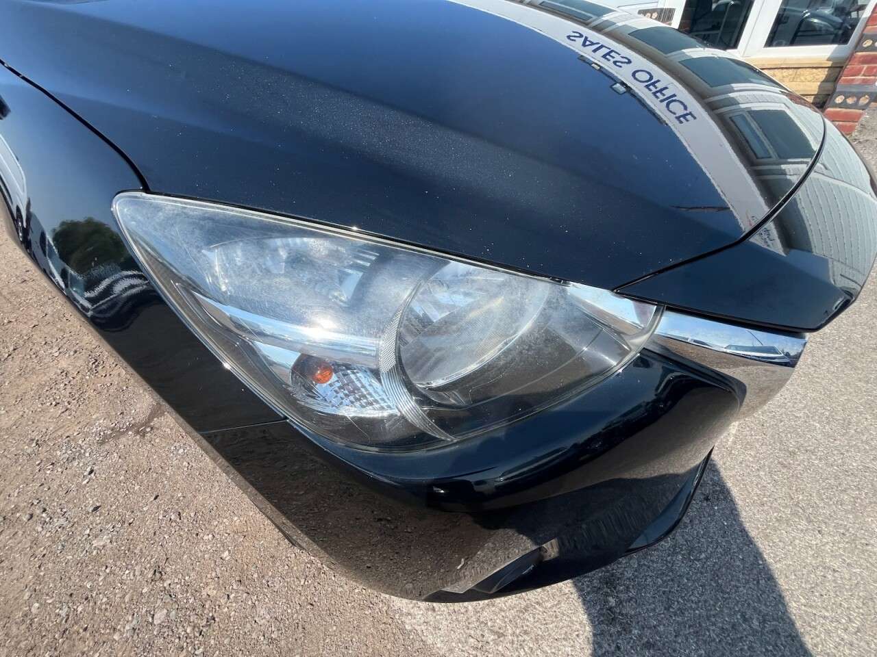 2017 MAZDA MAZDA2 2017 MAZDA MAZDA2