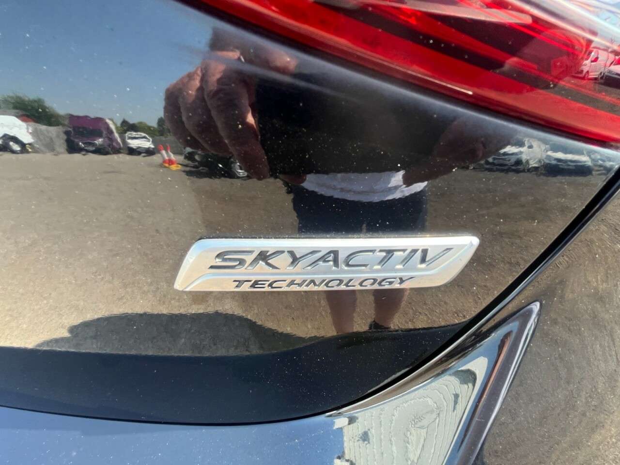 2017 MAZDA MAZDA2 2017 MAZDA MAZDA2