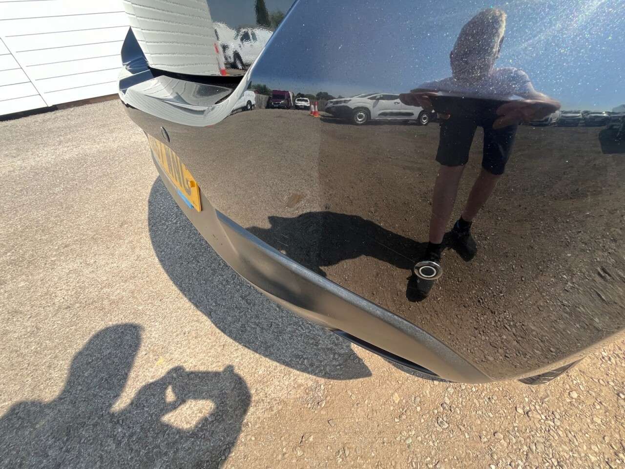 2017 MAZDA MAZDA2 2017 MAZDA MAZDA2