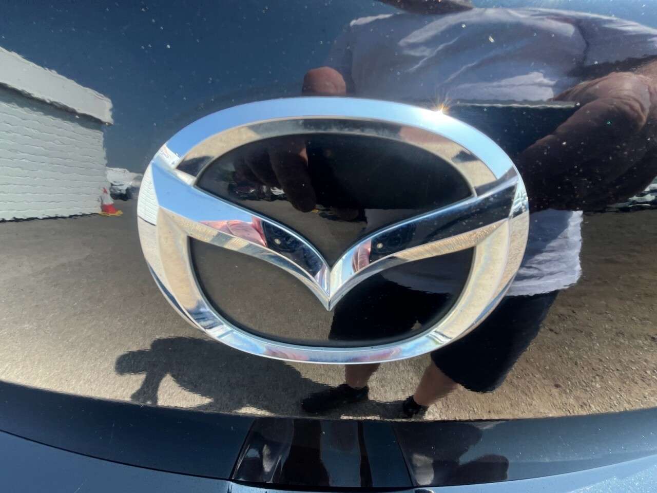2017 MAZDA MAZDA2 2017 MAZDA MAZDA2