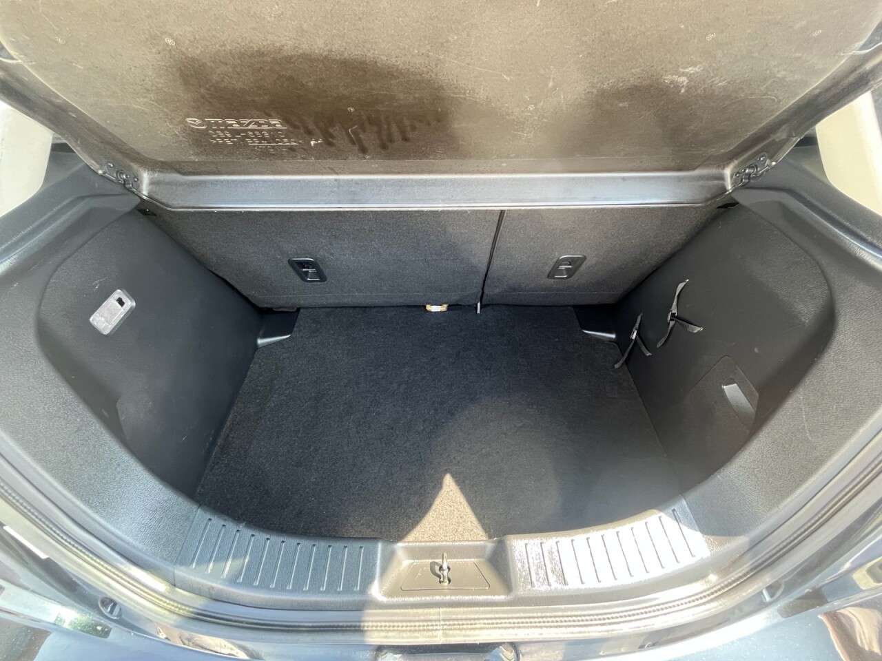 2017 MAZDA MAZDA2 2017 MAZDA MAZDA2