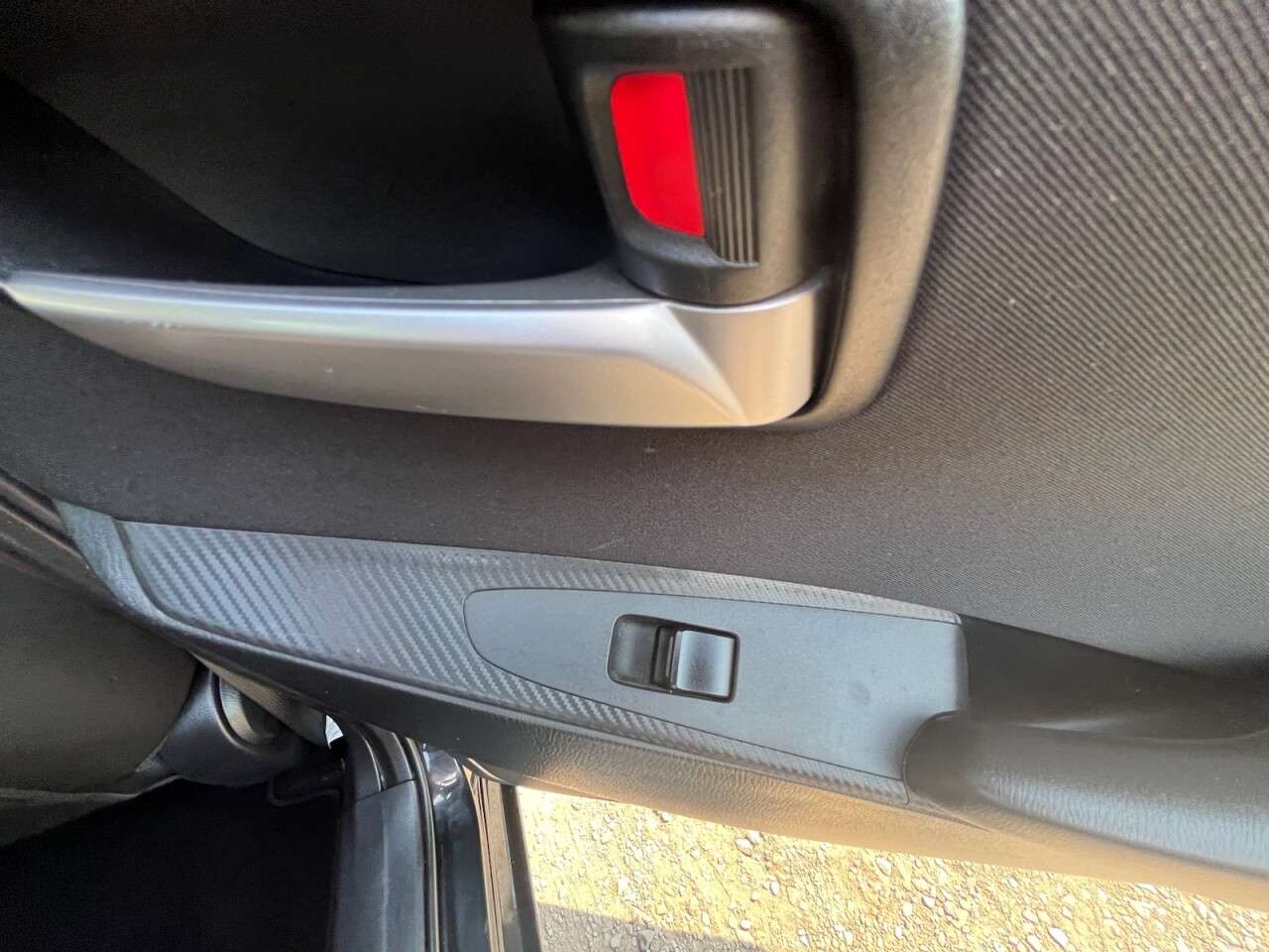 2017 MAZDA MAZDA2 2017 MAZDA MAZDA2