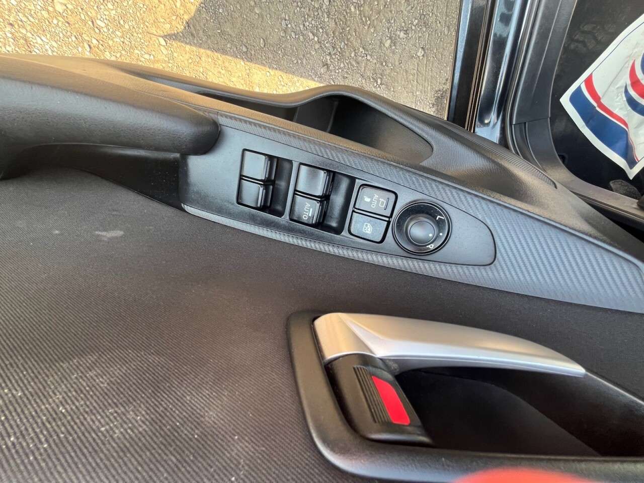 2017 MAZDA MAZDA2 2017 MAZDA MAZDA2