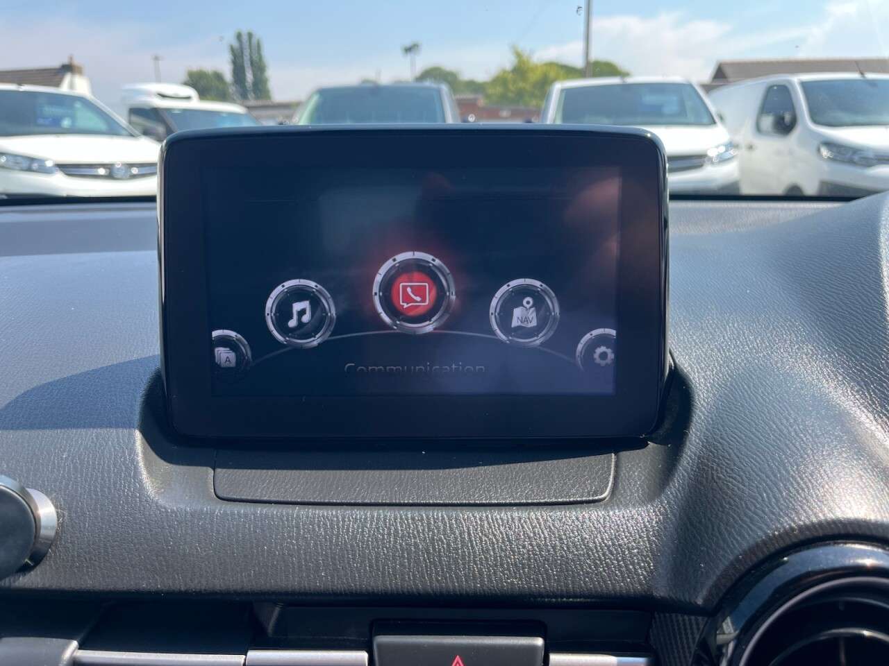 2017 MAZDA MAZDA2 2017 MAZDA MAZDA2