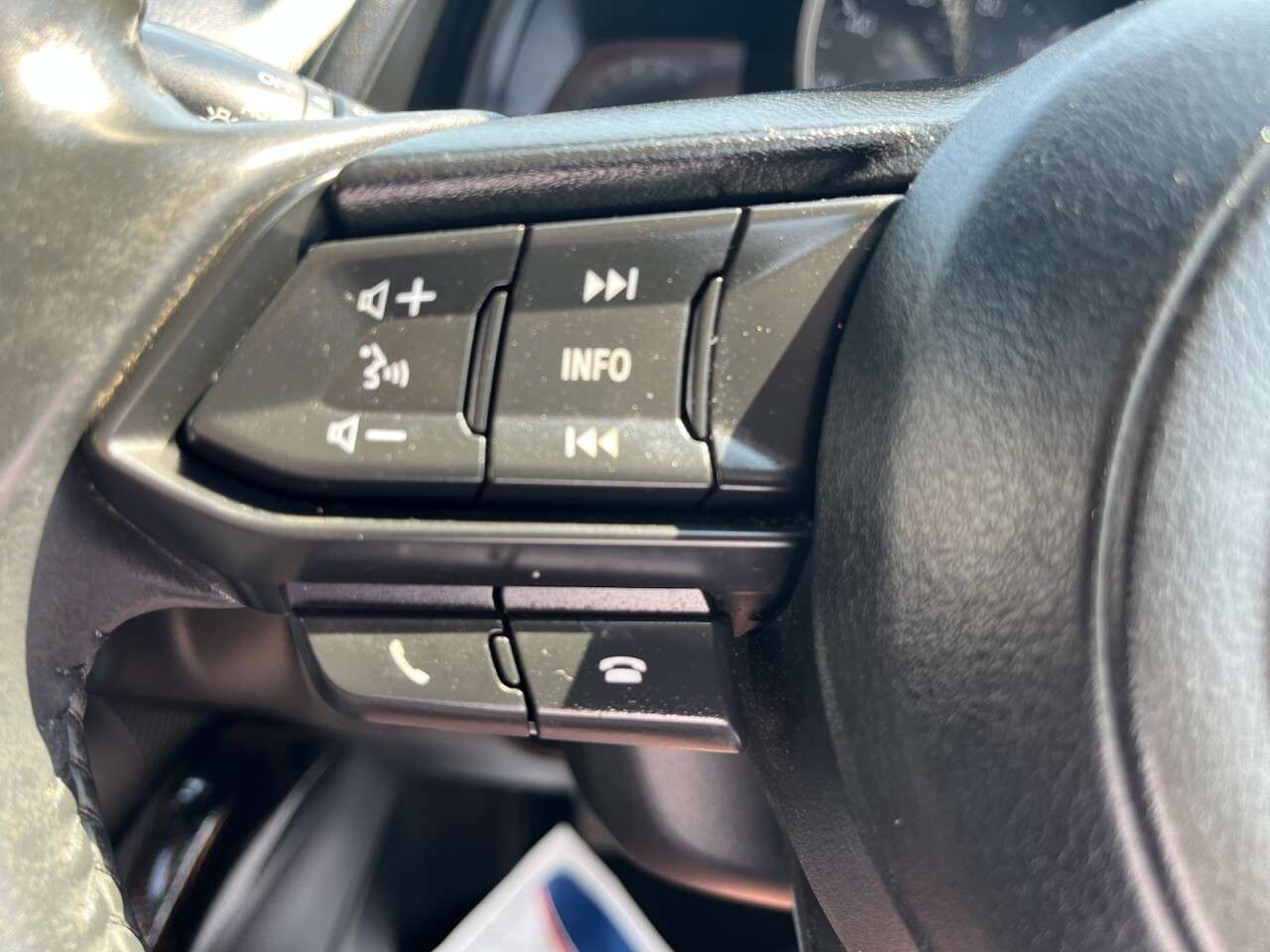 2017 MAZDA MAZDA2 2017 MAZDA MAZDA2