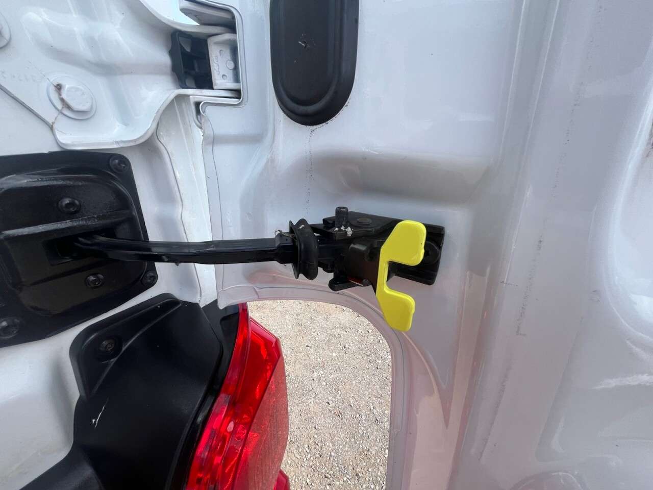 2022 VAUXHALL VIVARO 2022 VAUXHALL VIVARO