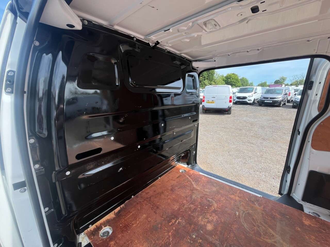 2022 VAUXHALL VIVARO 2022 VAUXHALL VIVARO