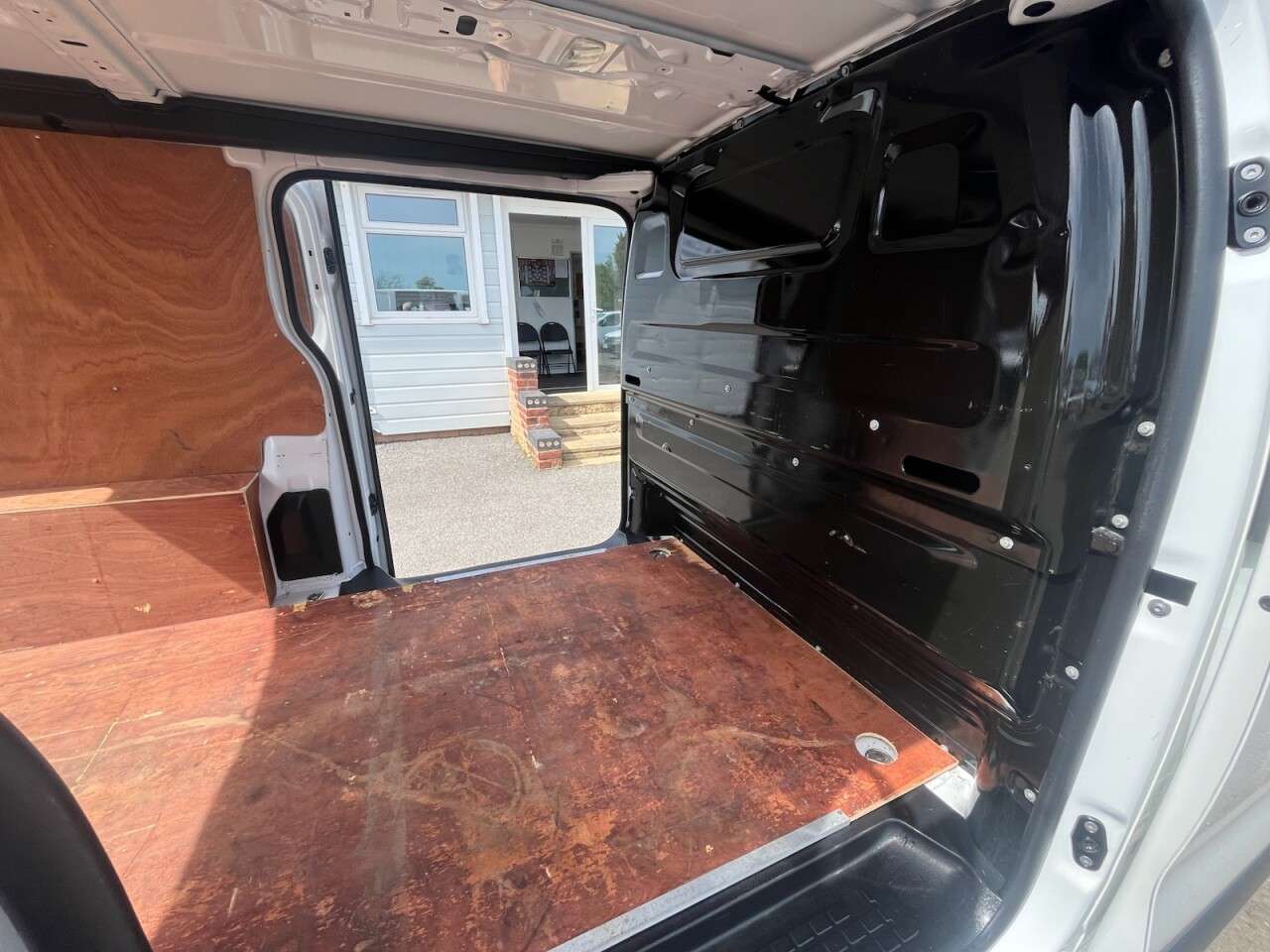 2022 VAUXHALL VIVARO 2022 VAUXHALL VIVARO