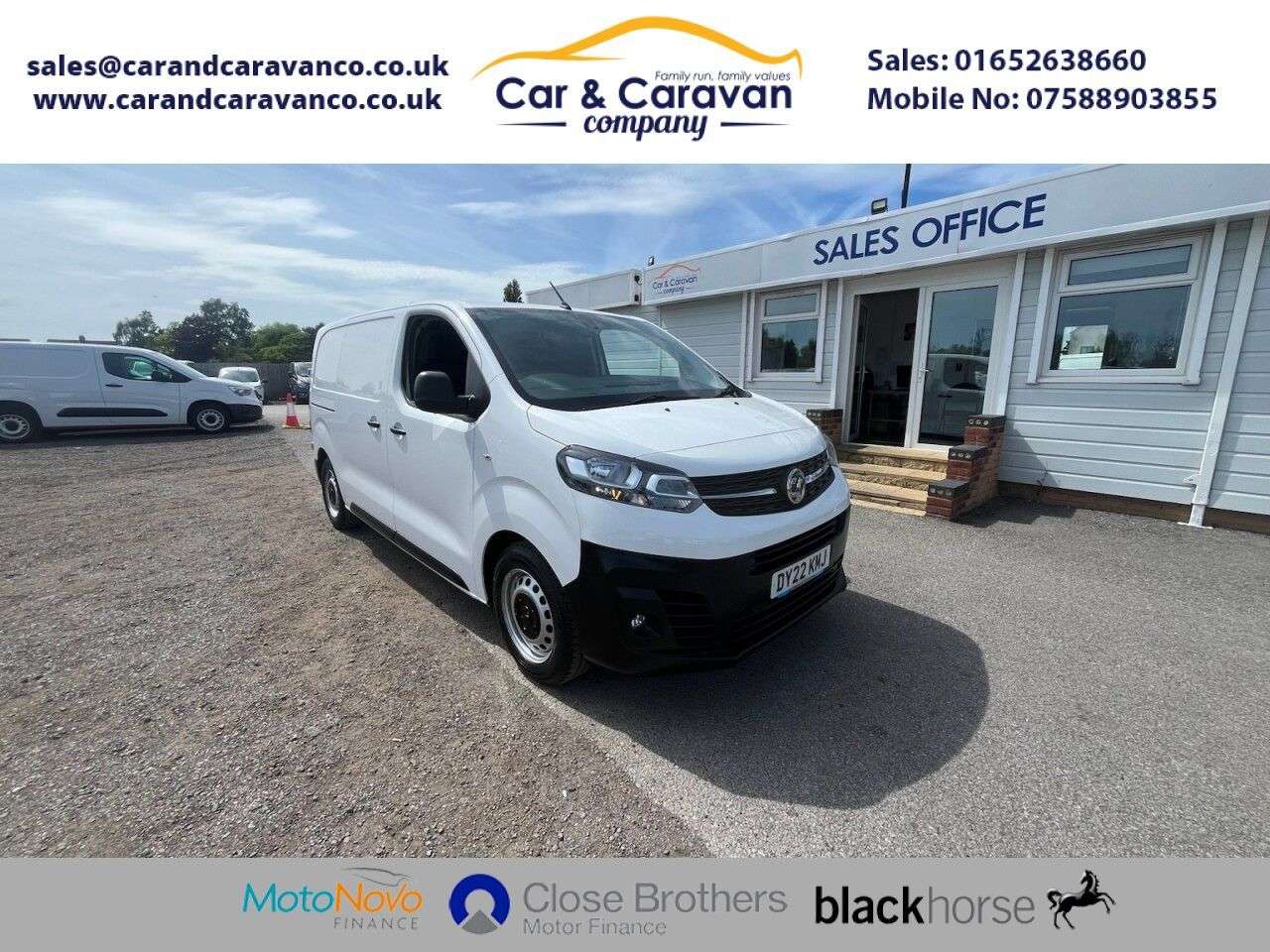 A 2022 VAUXHALL VIVARO 1.5 Turbo D 2700 Dynamic Panel Van 6dr Diesel Manual L1 H1 Euro 6 (s/s) (10 A 2022 VAUXHALL VIVARO 1.5 Turbo D 2700 Dynamic Panel Van 6dr Diesel Manual L1 H1 Euro 6 (s/s) (10