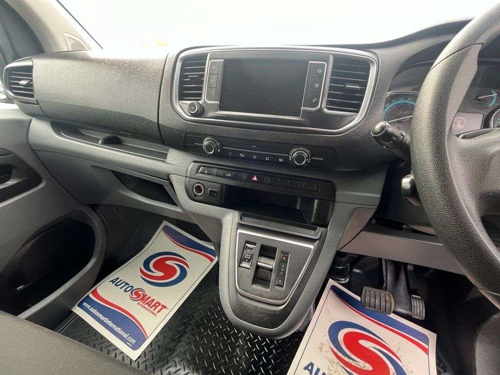 2022 VAUXHALL VIVARO 2022 VAUXHALL VIVARO