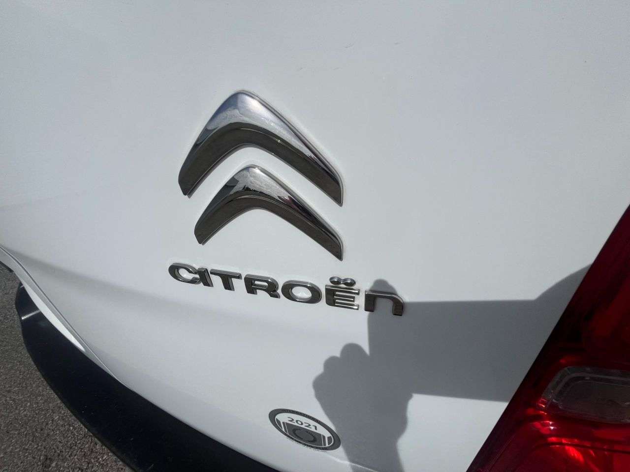 2021 CITROEN E-DISPATCH 2021 CITROEN E-DISPATCH