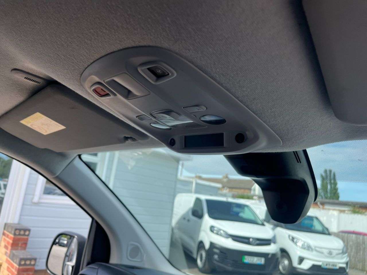 2021 CITROEN E-DISPATCH 2021 CITROEN E-DISPATCH