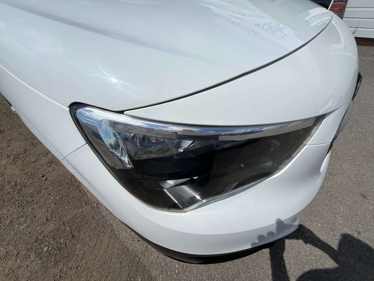 2021 VAUXHALL COMBO 2021 VAUXHALL COMBO