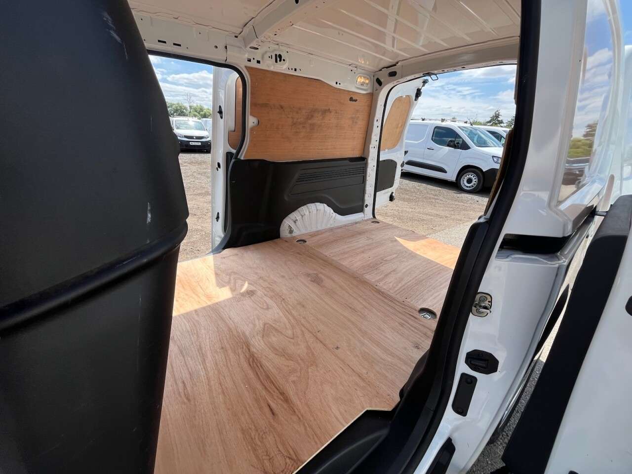 2021 VAUXHALL COMBO 2021 VAUXHALL COMBO