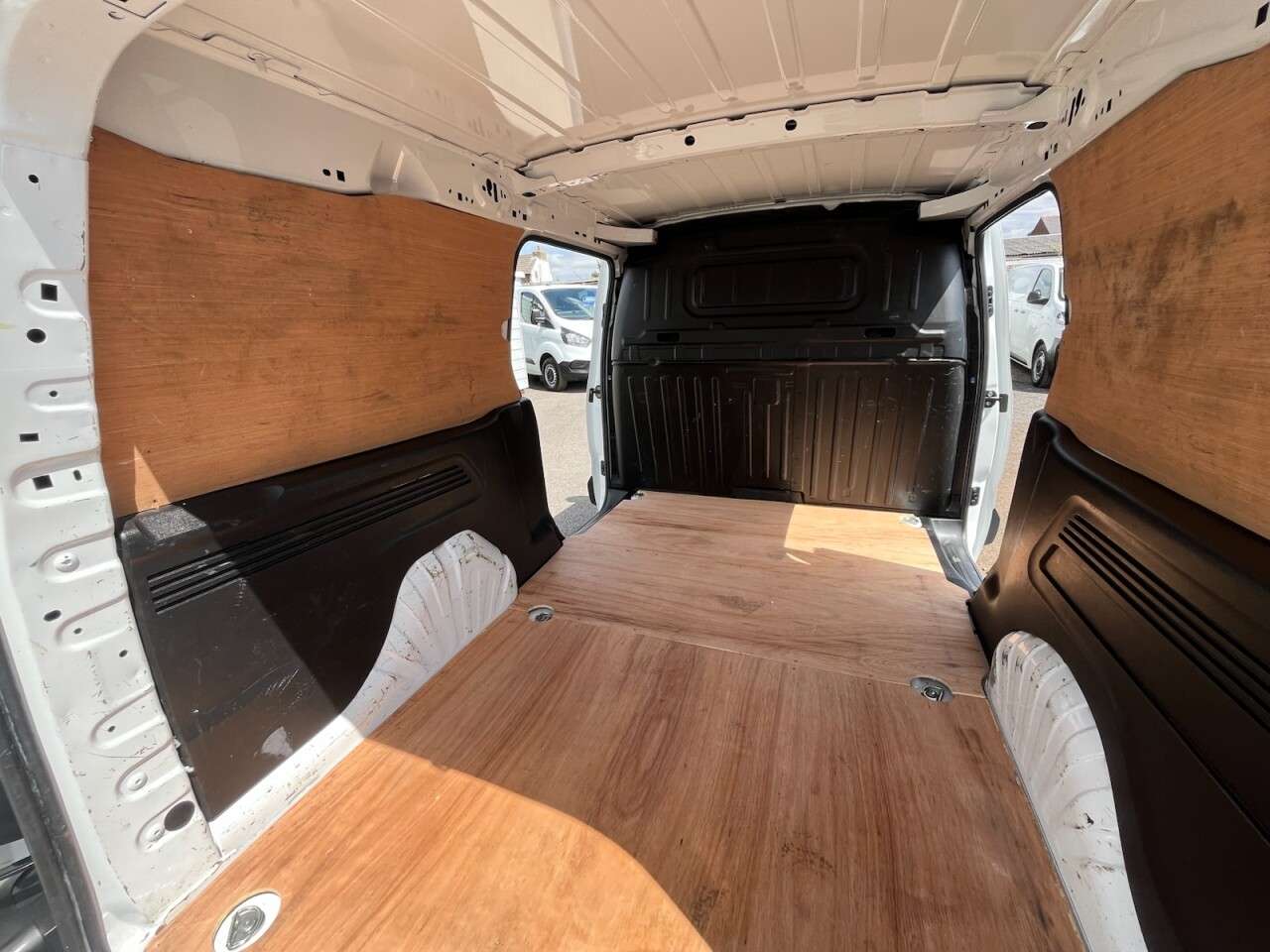 2021 VAUXHALL COMBO 2021 VAUXHALL COMBO
