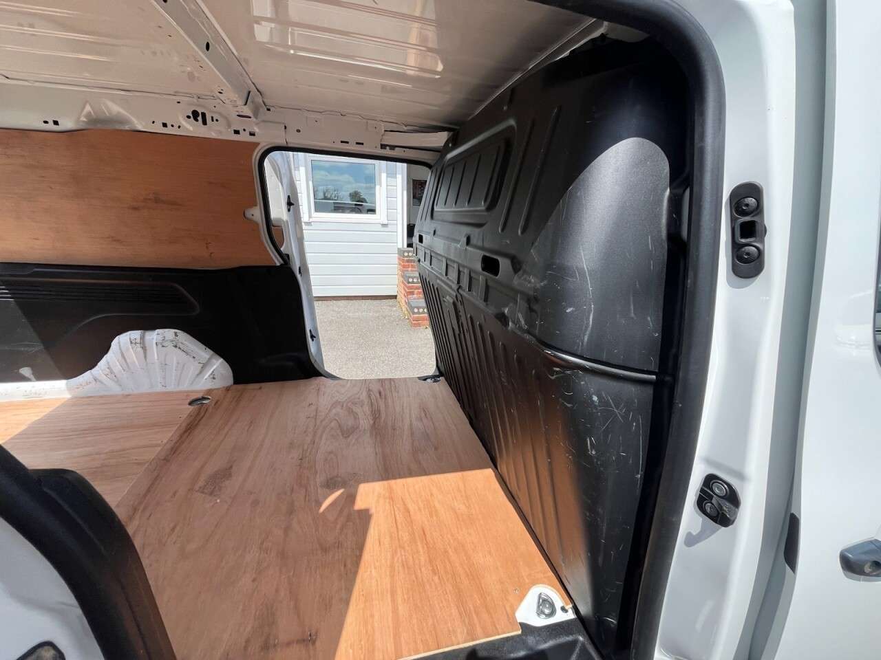 2021 VAUXHALL COMBO 2021 VAUXHALL COMBO