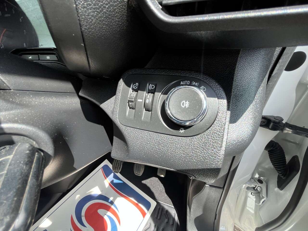 2021 VAUXHALL COMBO 2021 VAUXHALL COMBO