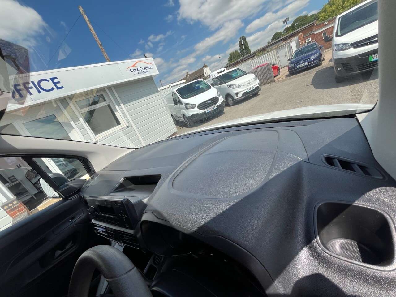 2021 VAUXHALL COMBO 2021 VAUXHALL COMBO